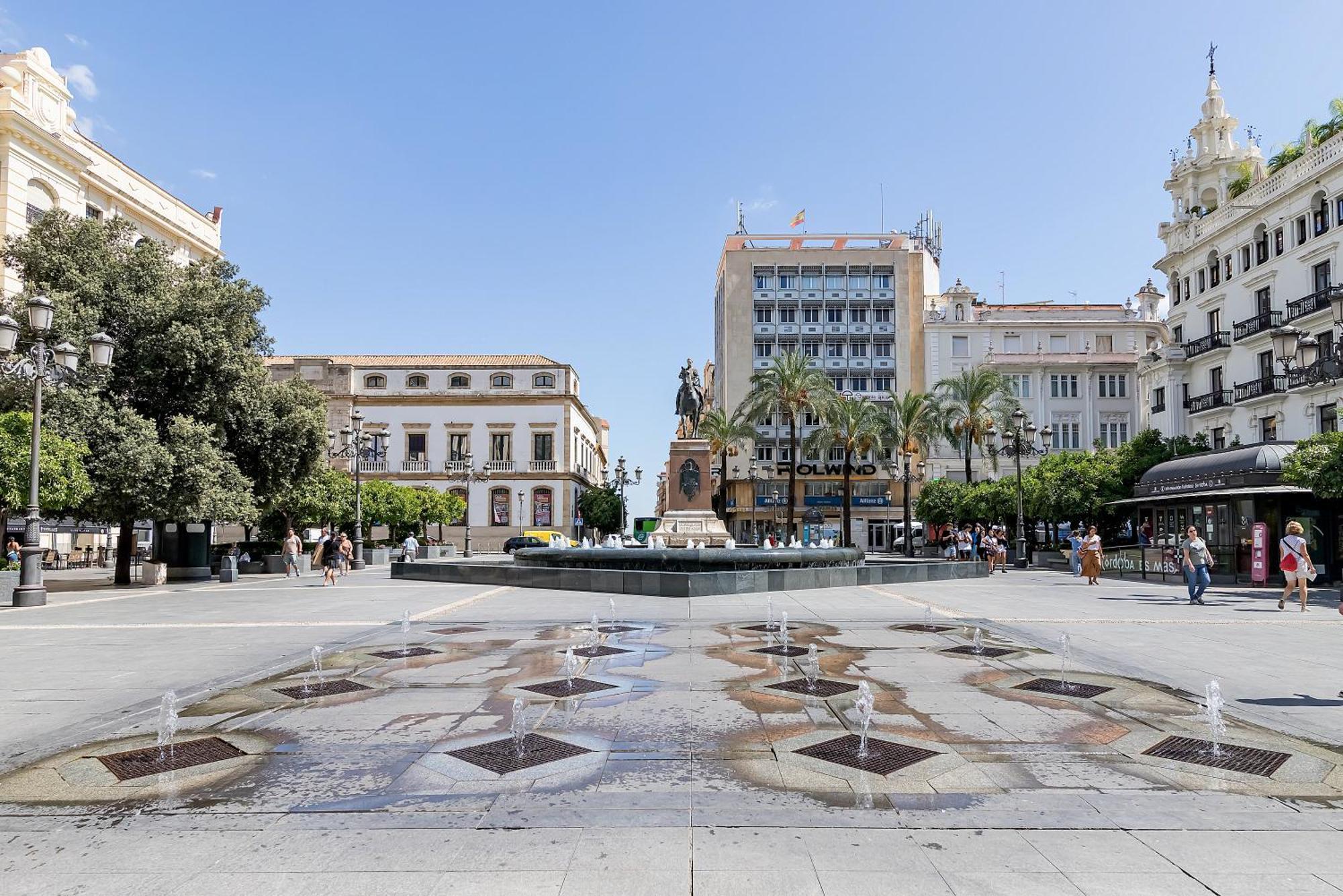 Bhost - Tendillas Cordoba Exterior photo